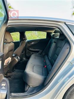 شێڤرۆلێت مالیبۆ